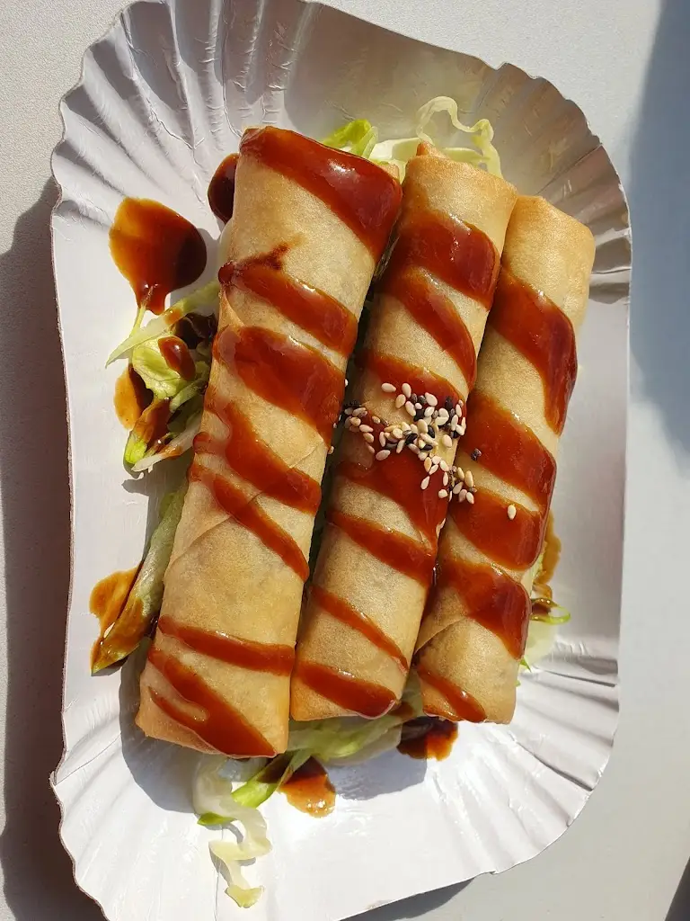 Lenka Červová_Bistro Chef Mary Ann_Chrastava_review