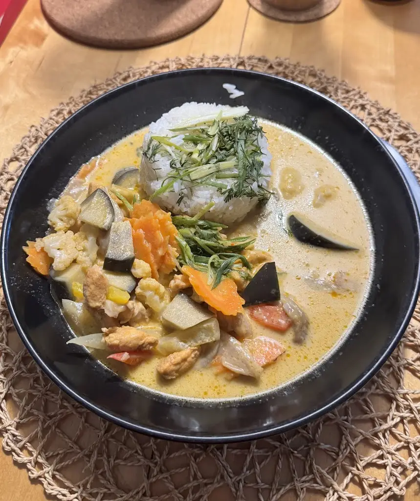 Lada Letovská_Bistro Chef Mary Ann_Chrastava_review