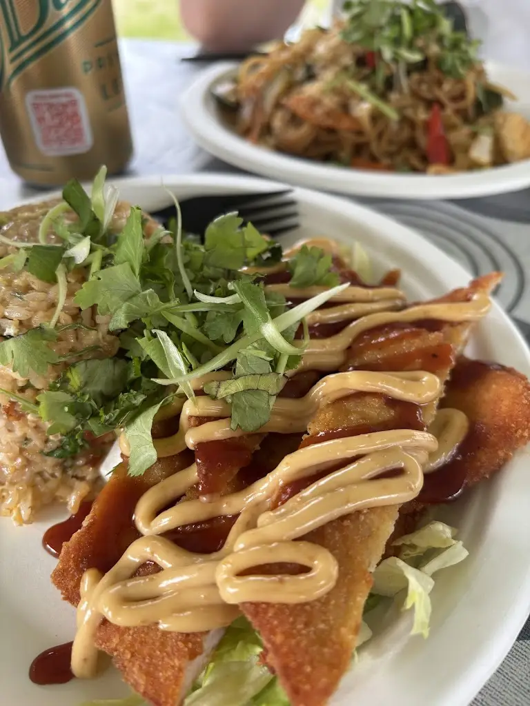 Jiří Havlas_Bistro Chef Mary Ann_Chrastava_review