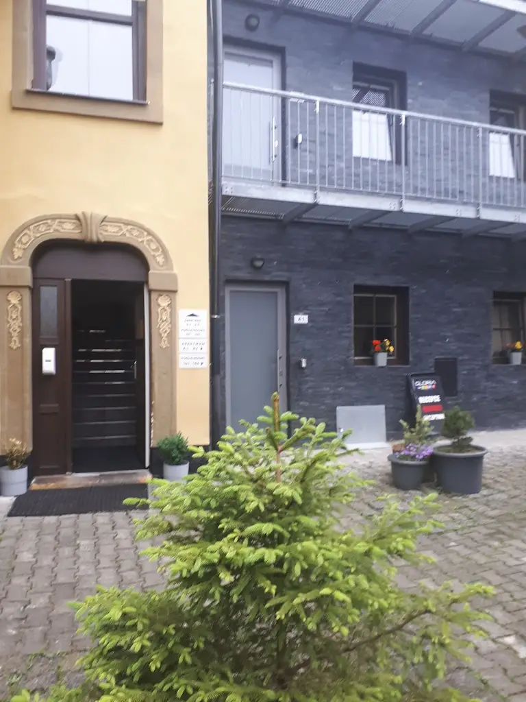 Attila Mészáros_Pension and restaurant Gloria_Chrastava_review