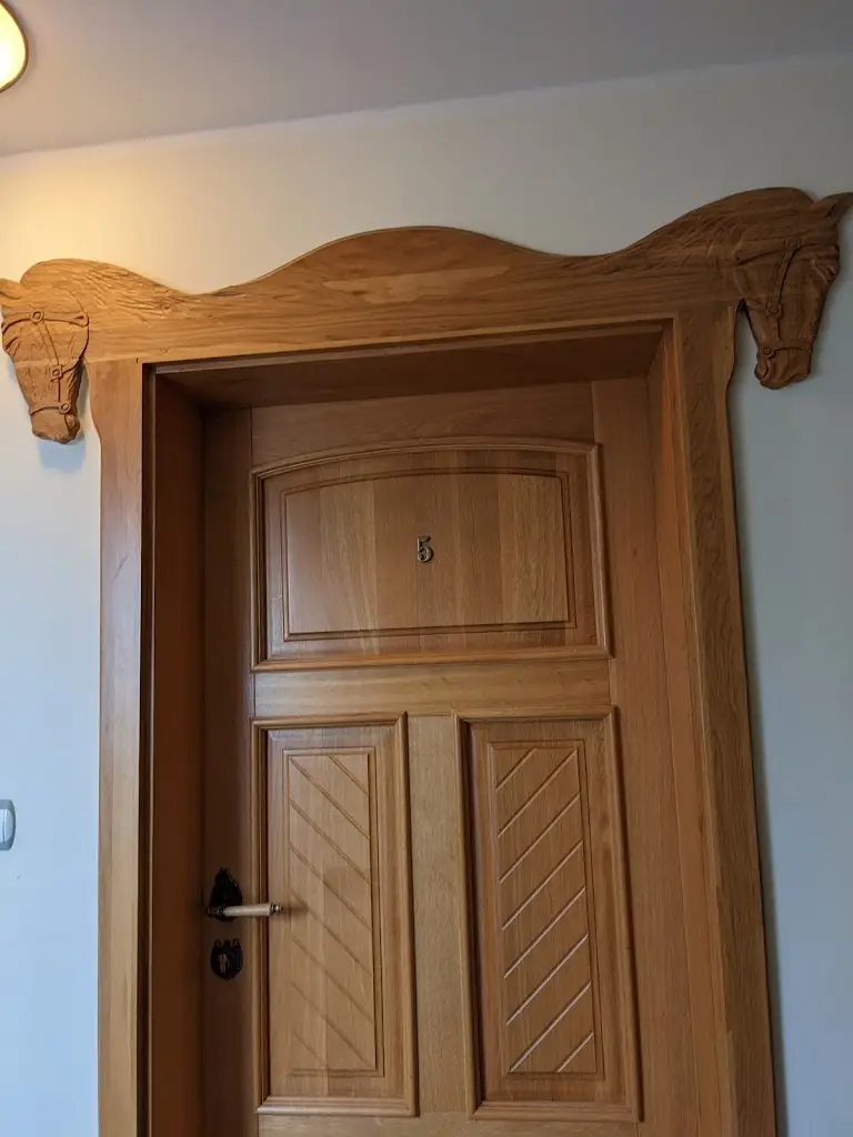 şebnem sözcü_Hotel Farma Vysoká_Chrastava_review