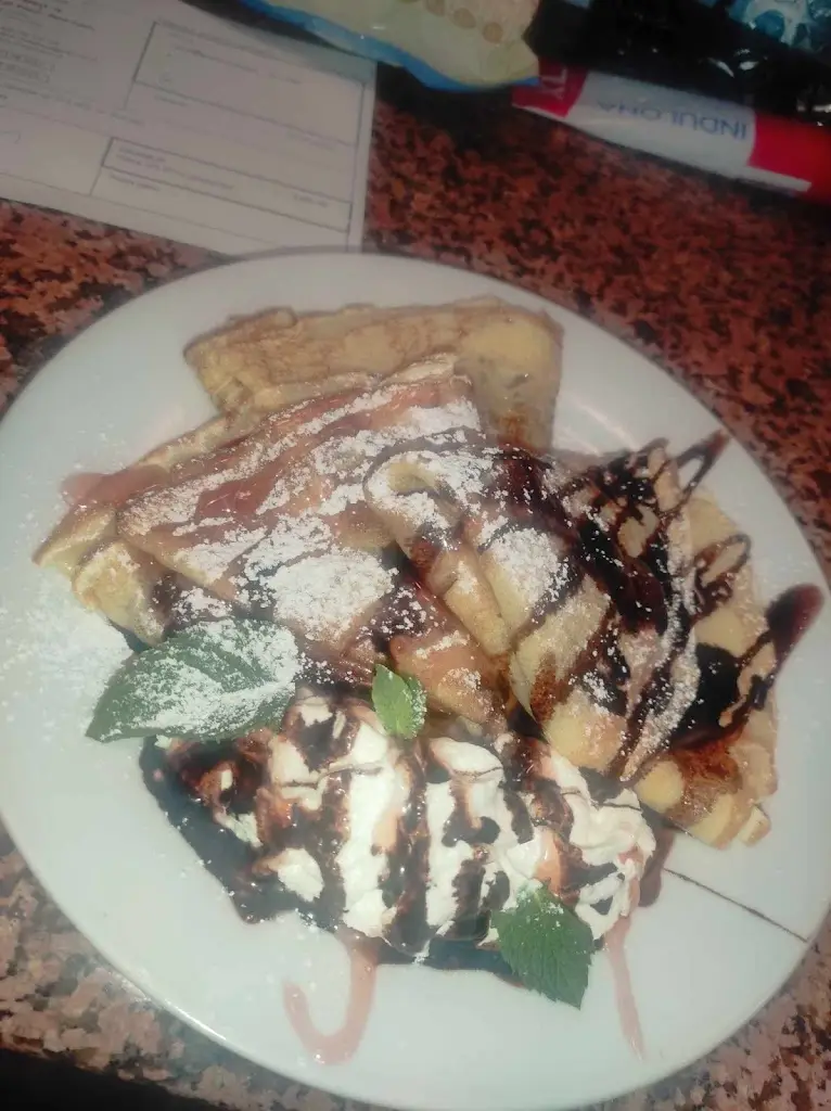 Kabelka Kokyová_Hotel a restaurace Zámeček_Chrastava_review