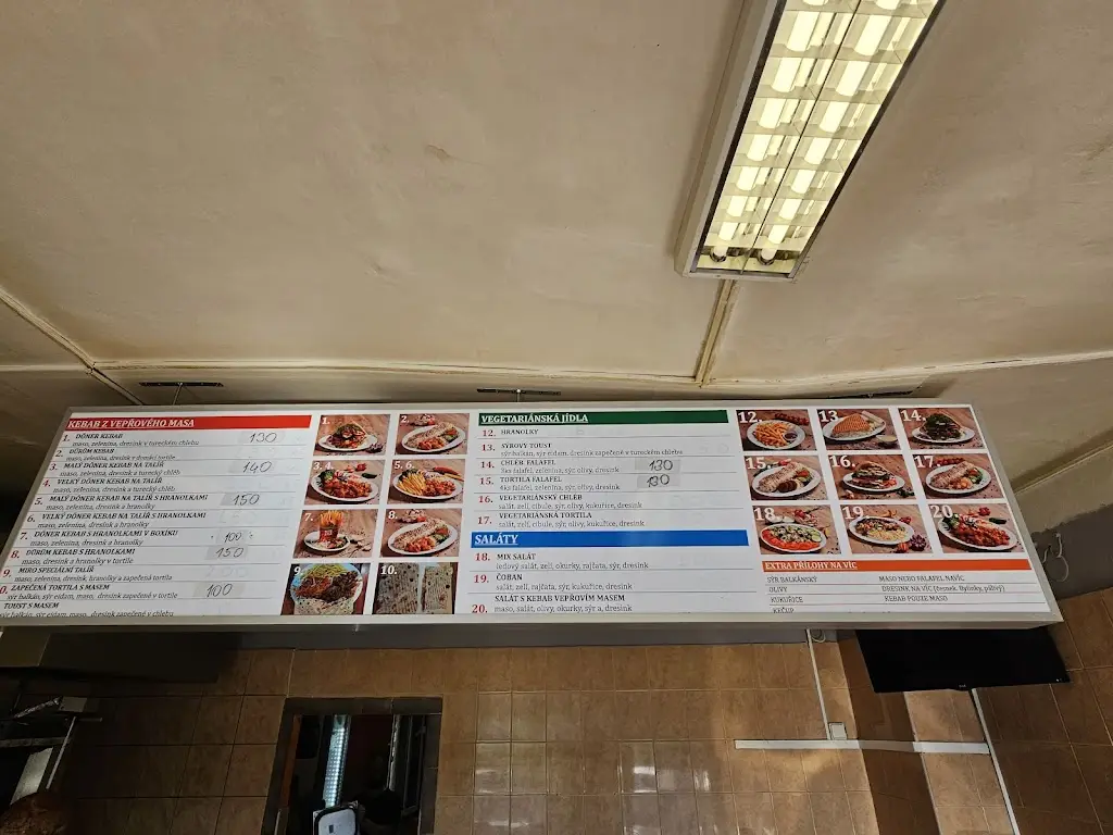 Menu_Miro Kebab & Pizza_Chrastava_image_1