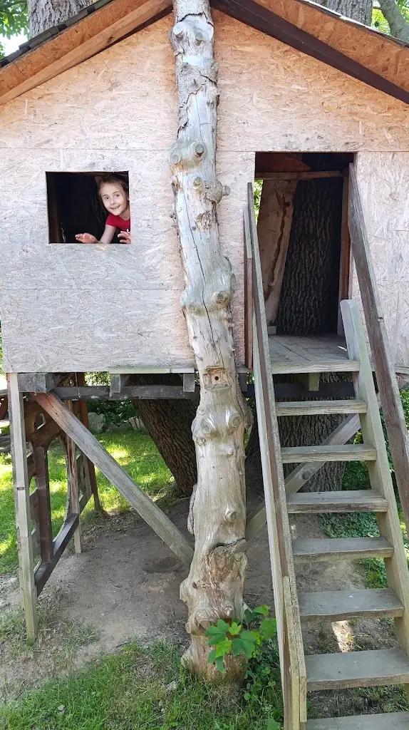 Petr Prochazka_Restaurace Stánek Pod třešní_Chrastava_review