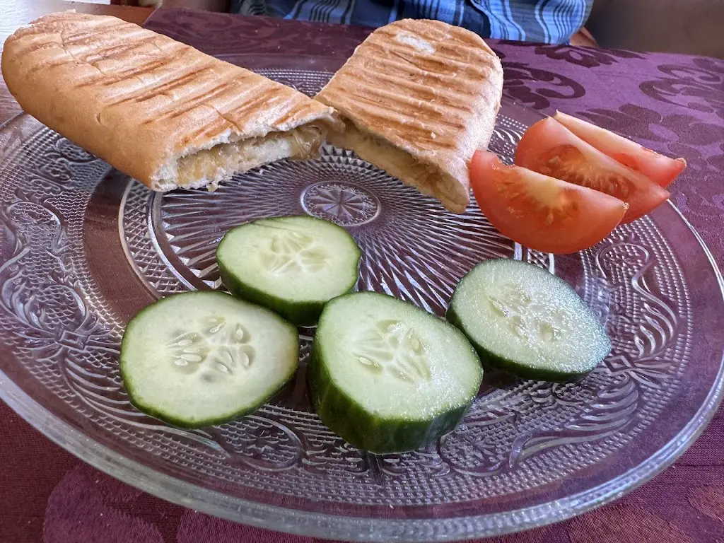 Jiří Sedlák - ITAS - Zámecký restaurant_Hluboká nad Vltavou_slider_image_3
