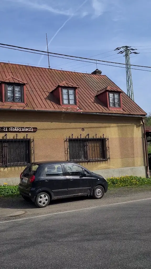 Hospoda U Marušků_Chrastava_slider_image_2