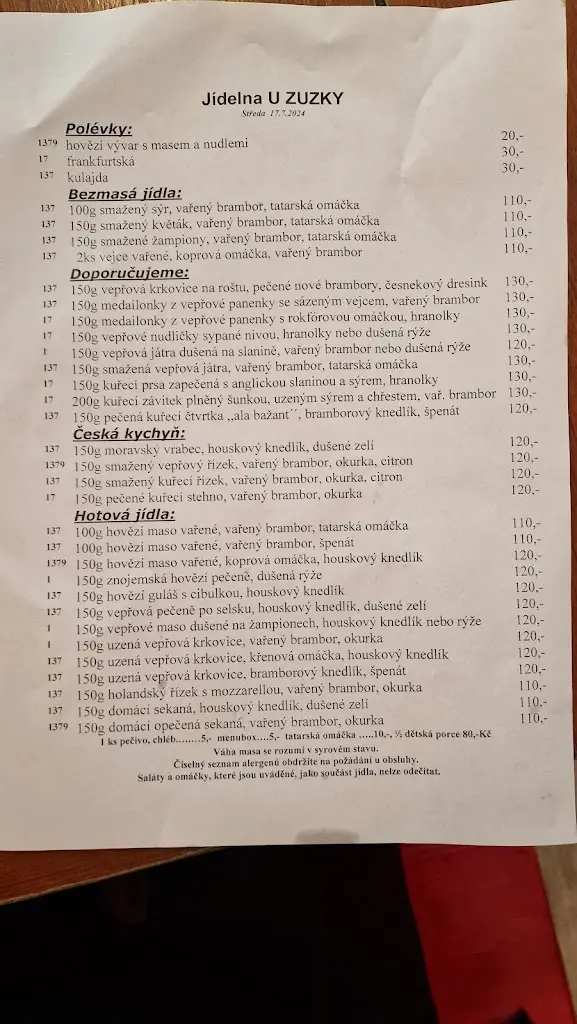 Menu_Bistro u Zuzky_Dubá_image_2