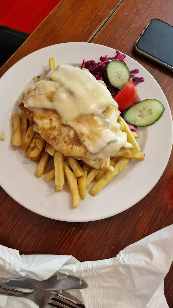 Tomas Brian Masopust_Bistro u Zuzky_Dubá_review