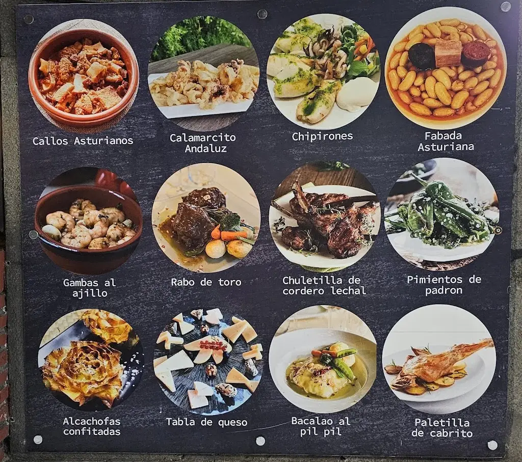 Menu_Dudua Palacio - Restaurante de cocina mediterránea en el centro de Madrid_Dubá_image_1