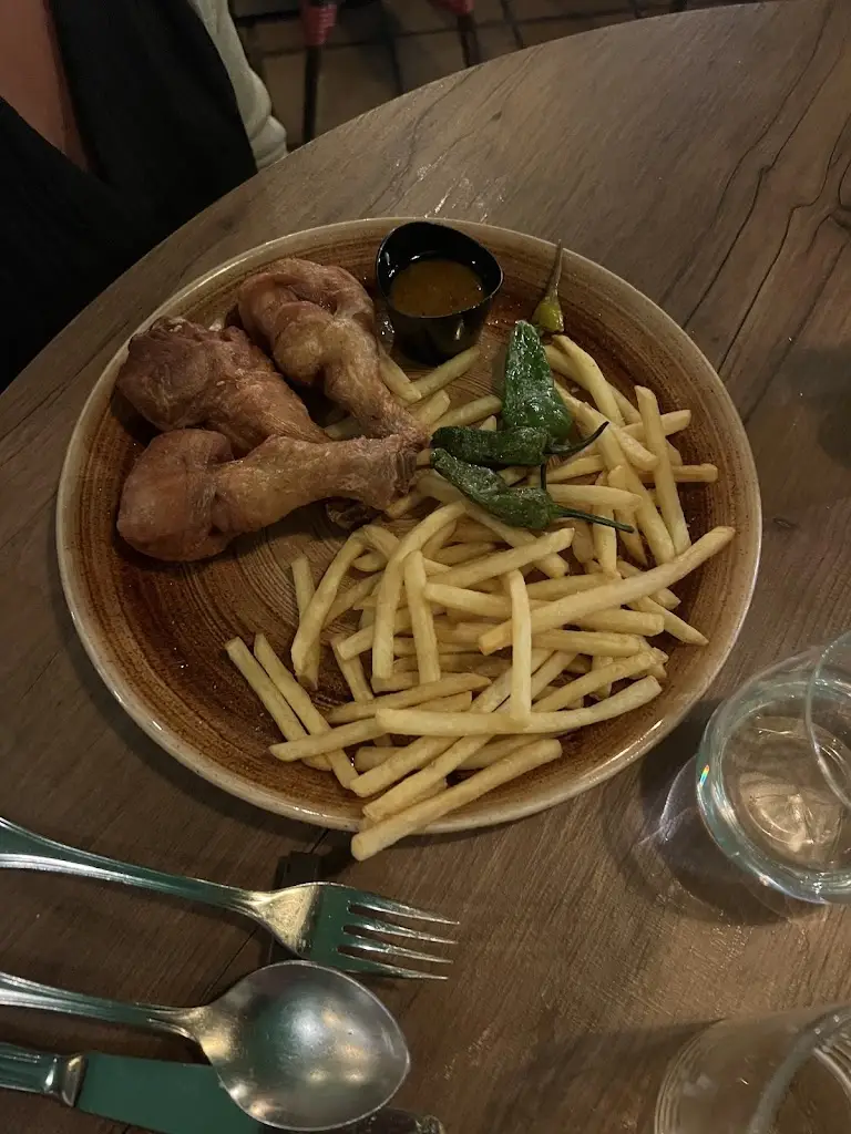 David Eidelberg_Dudua Palacio - Restaurante de cocina mediterránea en el centro de Madrid_Dubá_review