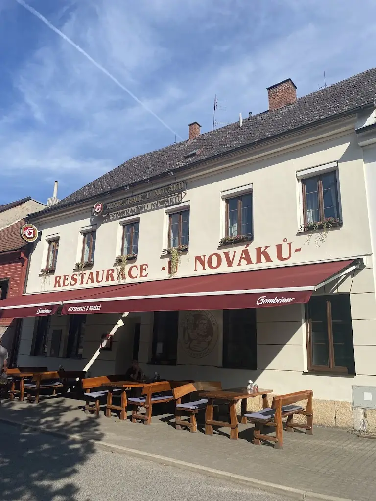 Restaurace U Nováků_Dubá_slider_image_1