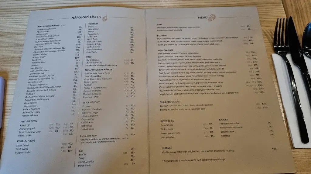 Menu_Na Špeku_Vrchlabí_image_4