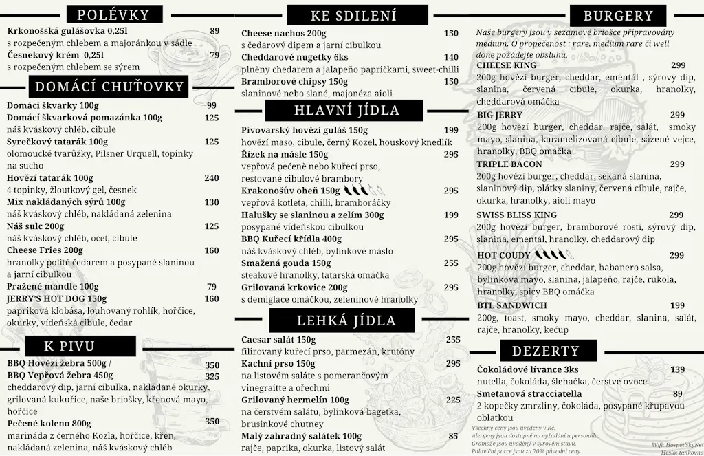 Menu_U Učíků_Vrchlabí_image_2