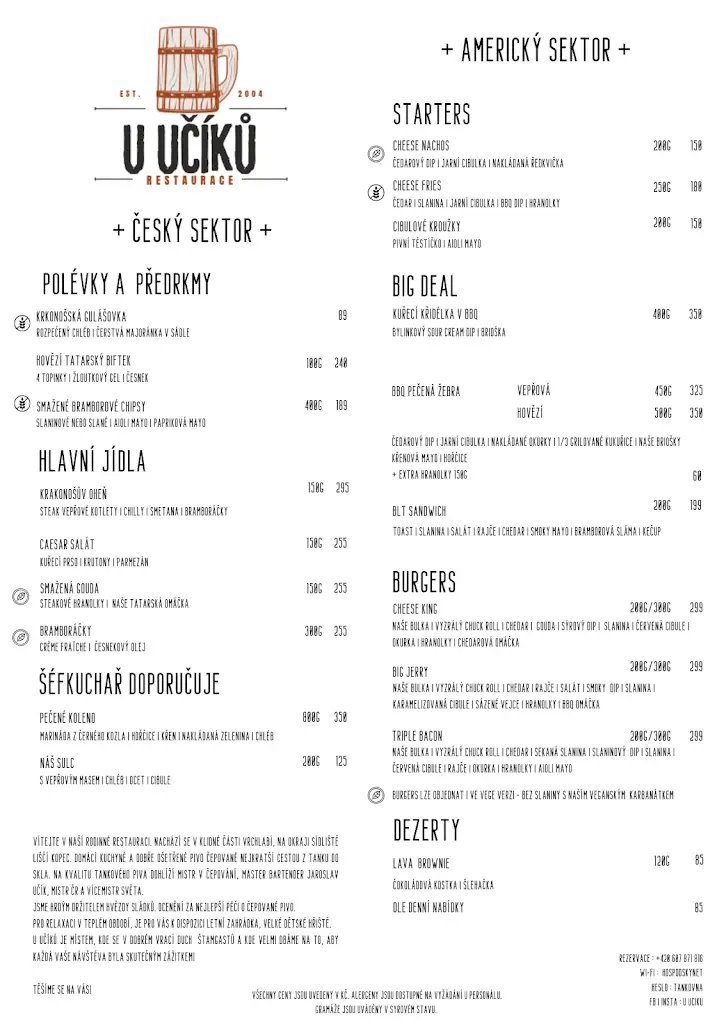 Menu_U Učíků_Vrchlabí_image_4