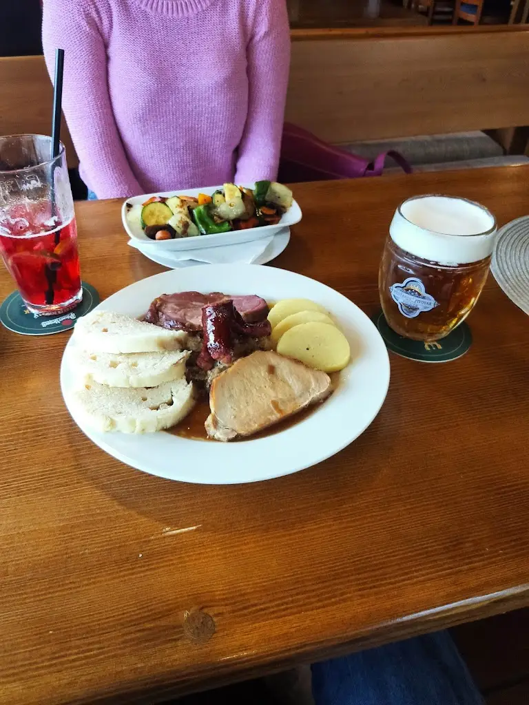 Menu_Na Růžku_Hluboká nad Vltavou_image_5