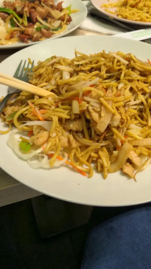 Menu_Son Viet fusion food_Vrchlabí_image_5