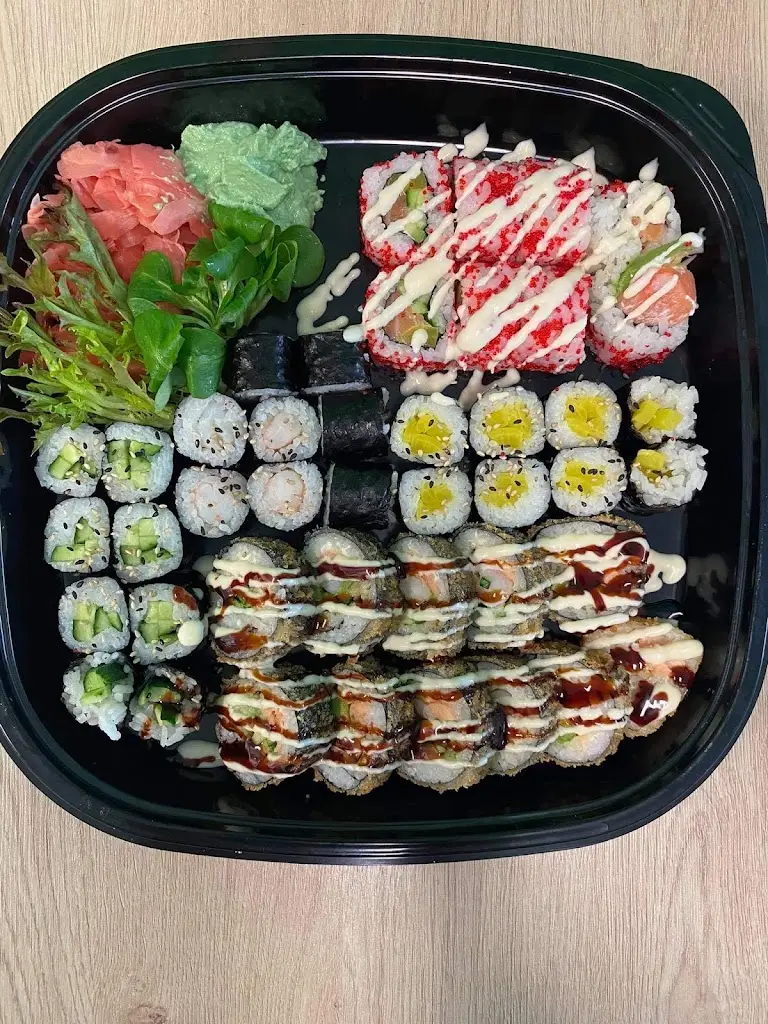 Son Viet fusion food_Vrchlabí_slider_image_2