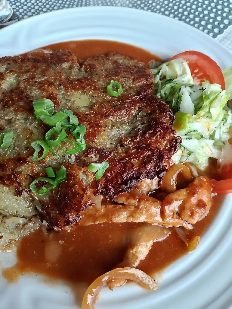 paweł podgorski_Eva KORBELÁŘOVÁ - Jupiter gril_Vrchlabí_review