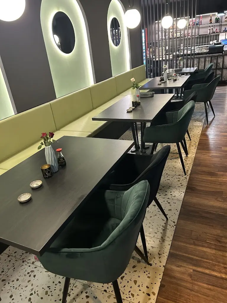 Martin Adamec_Mr.Le Restaurant_Vrchlabí_review