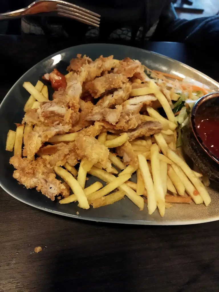 Michal Opluštil_Mr.Le Restaurant_Vrchlabí_review