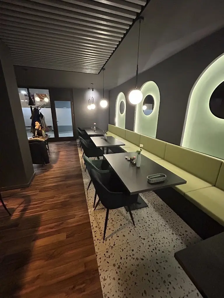 Mr.Le Restaurant restaurant in Vrchlabí