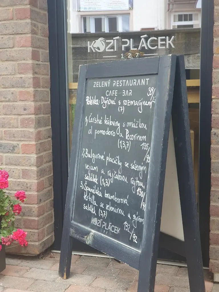 Menu_Kozí Plácek 127_Vrchlabí_image_2