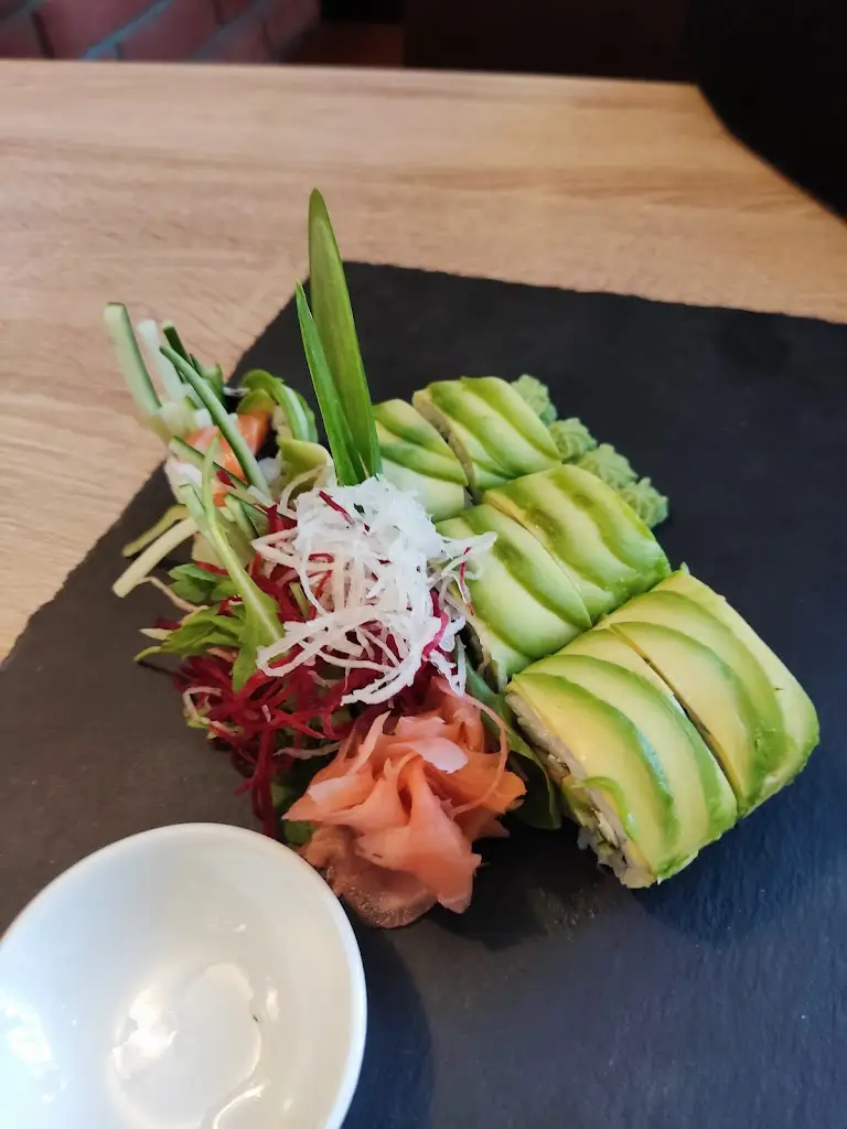 Viktorija Ramanauskė_Viet Thai_Vrchlabí_review