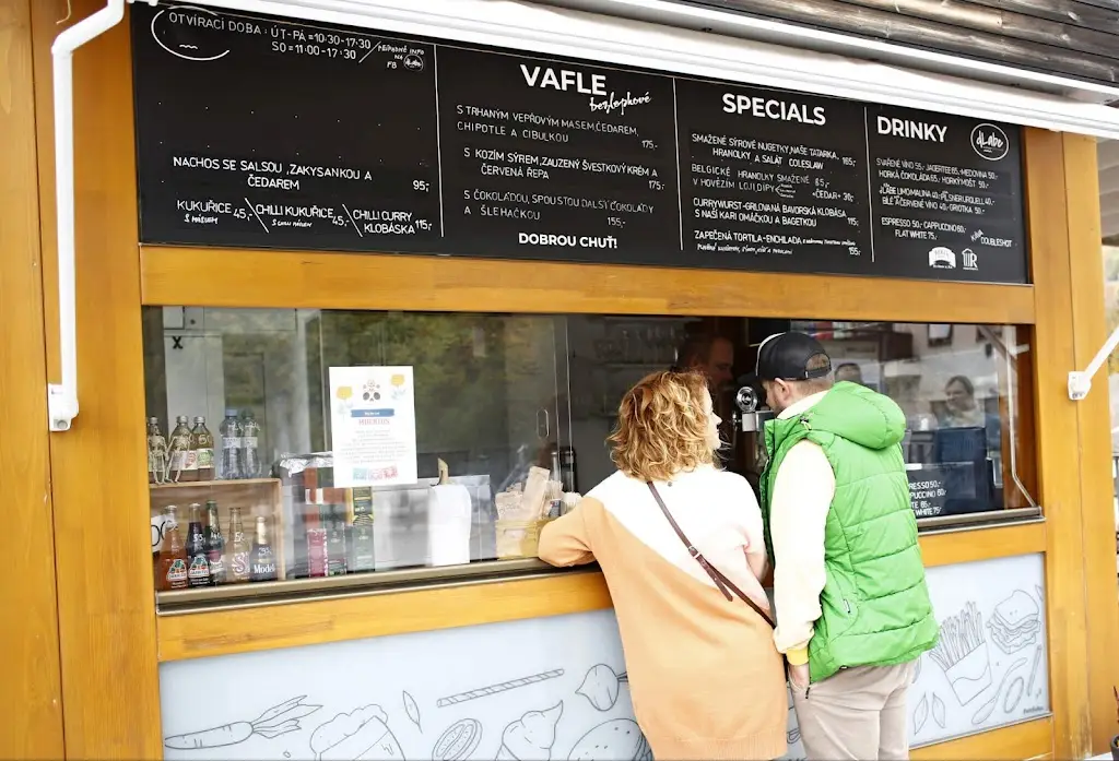 Menu_Kiosek dLabe_Vrchlabí_image_1