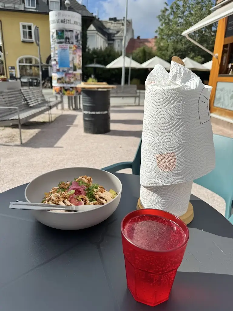 Jan Dressler_Kiosek dLabe_Vrchlabí_review