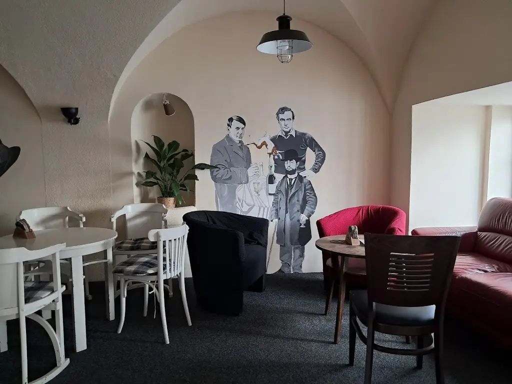 The Old School pivnice_Vrchlabí_slider_image_2