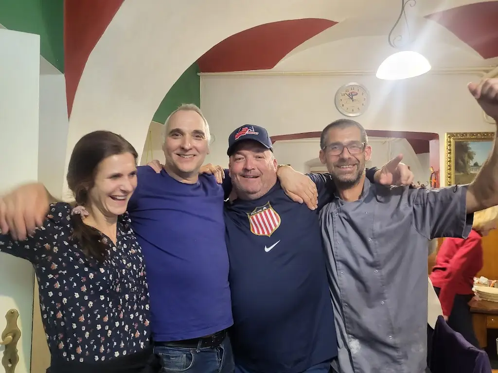 Murphy Murphy_Pizzerie Ionia_Hluboká nad Vltavou_review