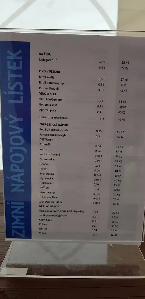 Menu_KopaKabána - Kačák Vejsplachy_Vrchlabí_image_4