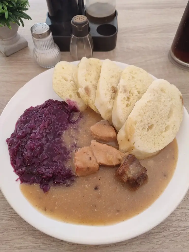 Menu_Bistro Michaela M & M_Vrchlabí_image_2