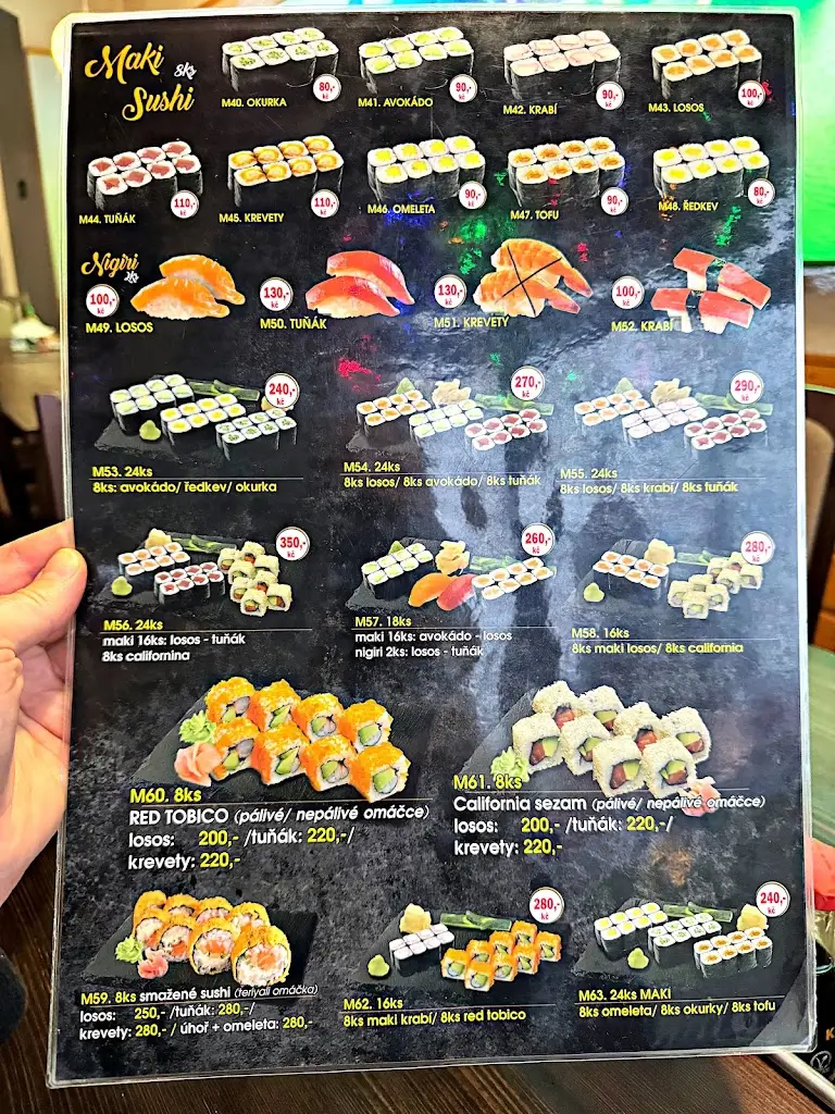 Menu_Huki Wok a Sushi_Vrchlabí_image_3