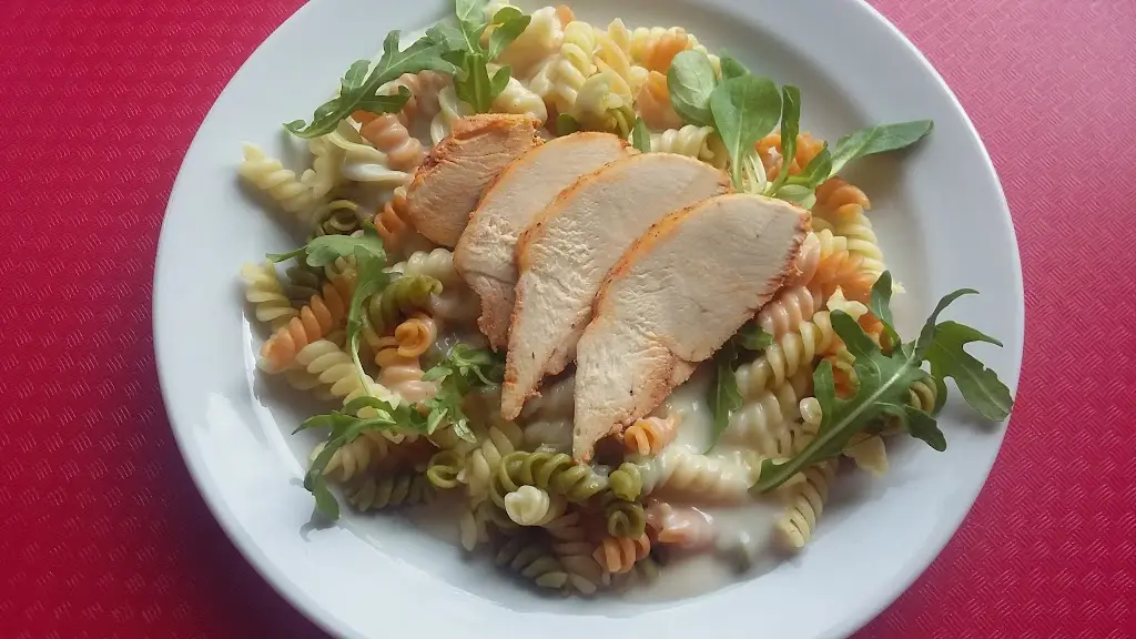 Školní jídelna Slovanská, Vrchlabí restaurant in Vrchlabí