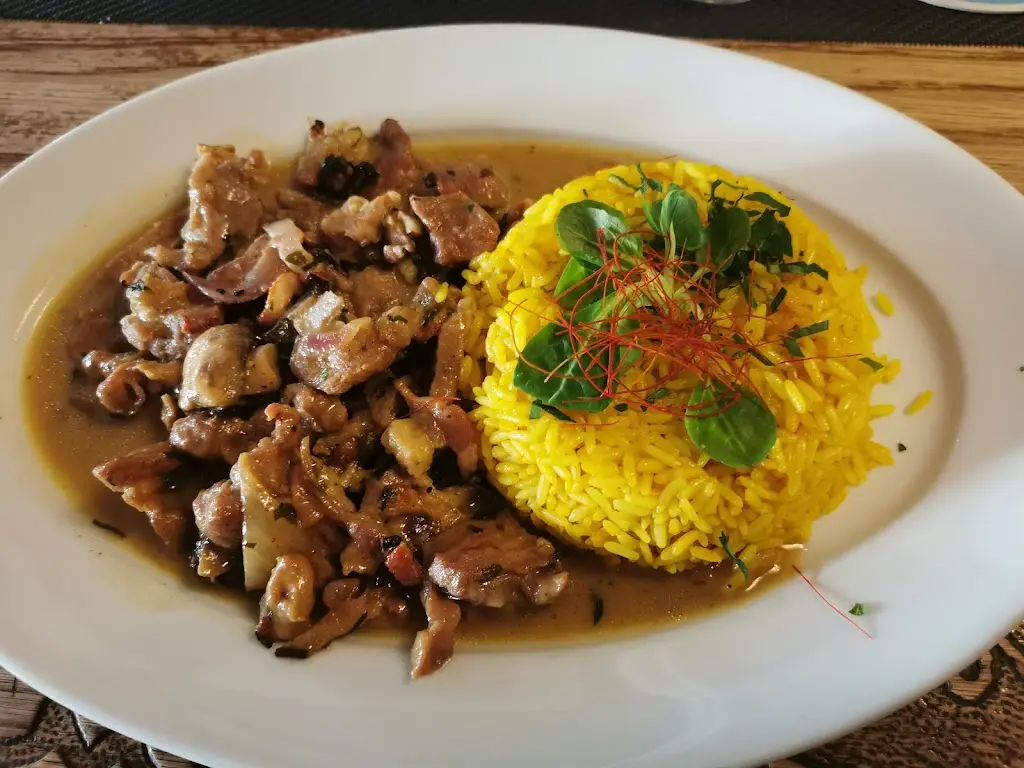 Xian Wang_Hotel Pivovarská bašta_Vrchlabí_review