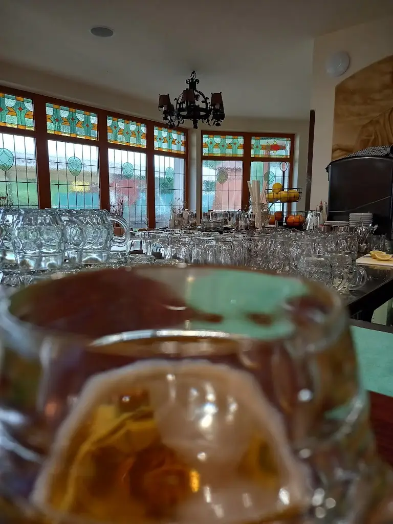 Denys_Hotel Pivovarská bašta_Vrchlabí_review