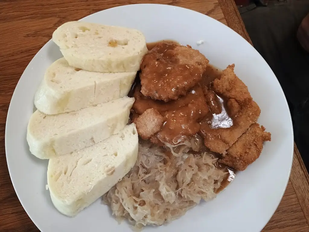 Julie Mochowá_Pivovarská bašta Vrchlabí_Vrchlabí_review