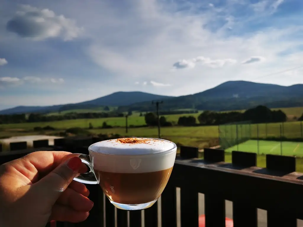 Menu_Restaurace Sportovní hala_Horní Stropnice_immagine_2