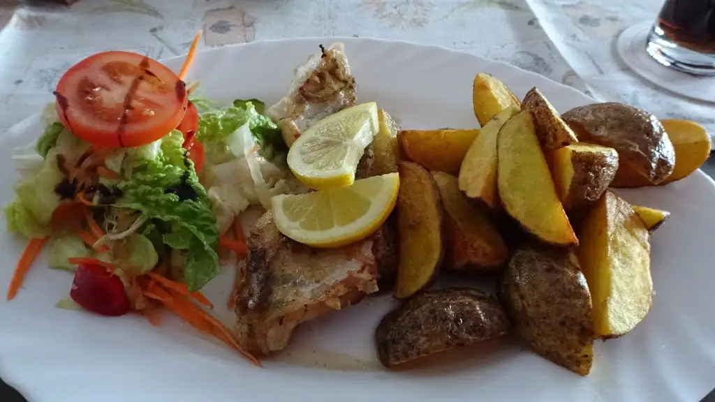 Menu_Restaurace Sportovní hala_Horní Stropnice_immagine_4