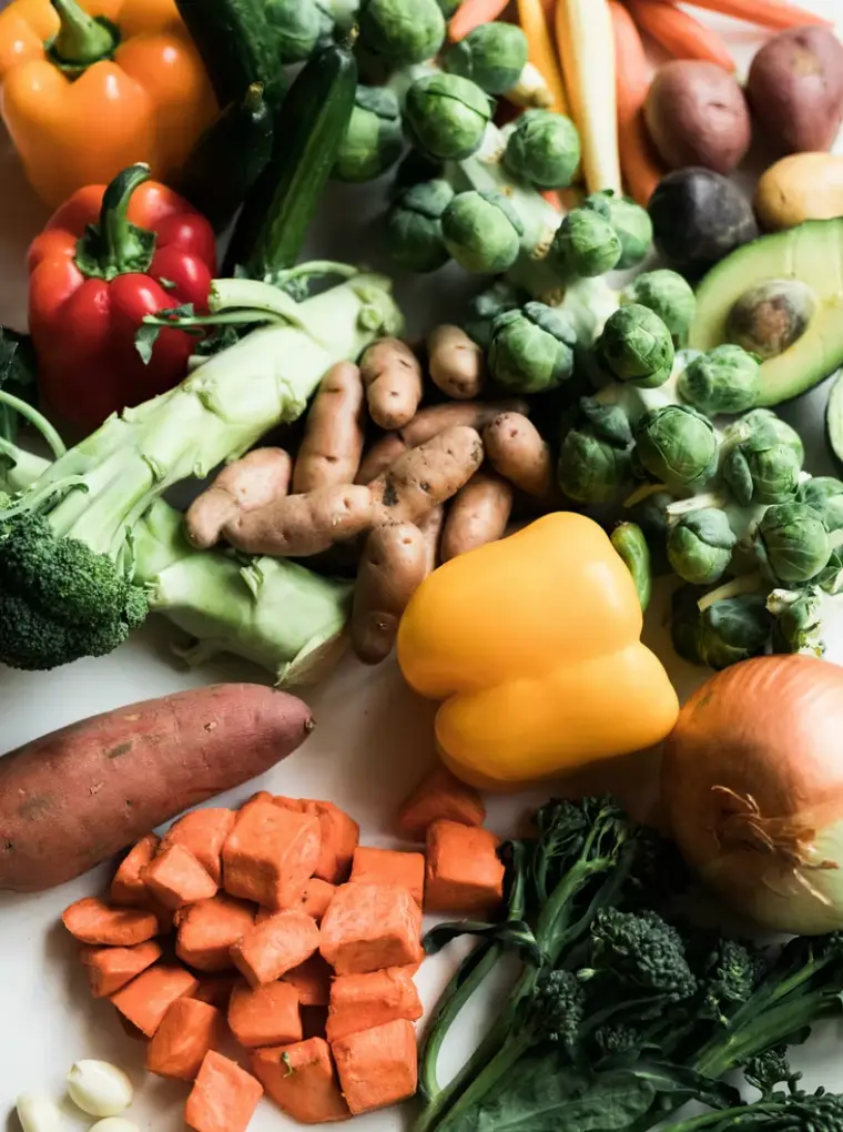 Menu_Zelená zahrada vegetariánská jídelna_Vrchlabí_image_3