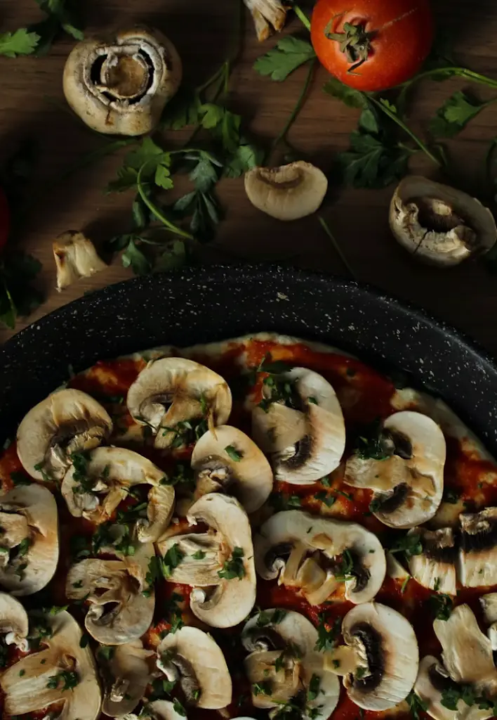 Menu_Zelená zahrada vegetariánská jídelna_Vrchlabí_image_4