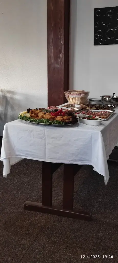 Pavel Svoboda_Motorrest Restaurant_Vrchlabí_recensione