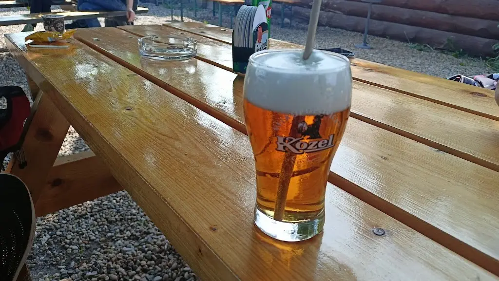 veronika lieskovska_Pivnice Kufr_Vrchlabí_review