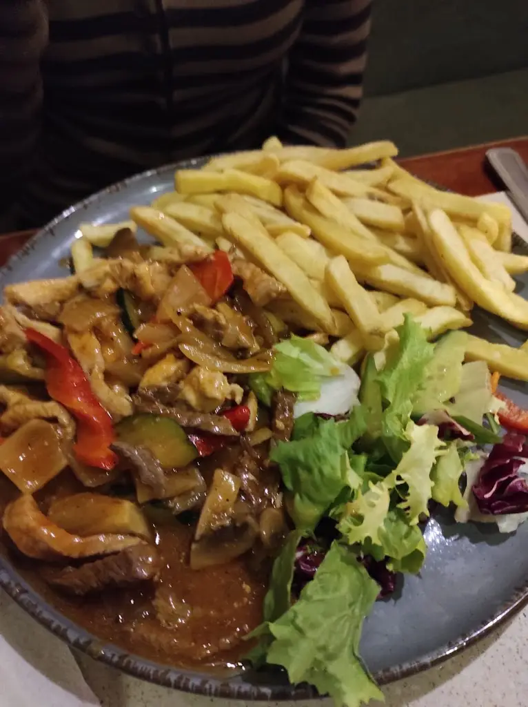 Menu_Café Golf_Vrchlabí_image_3