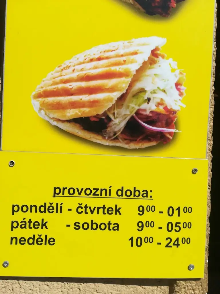Menu_Istanbul kebab_Vrchlabí_image_4