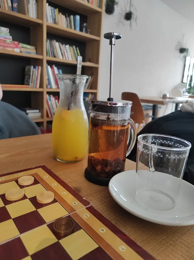 jirka gabriel_Caffee Laffka - real coffee tasting_Vrchlabí_review