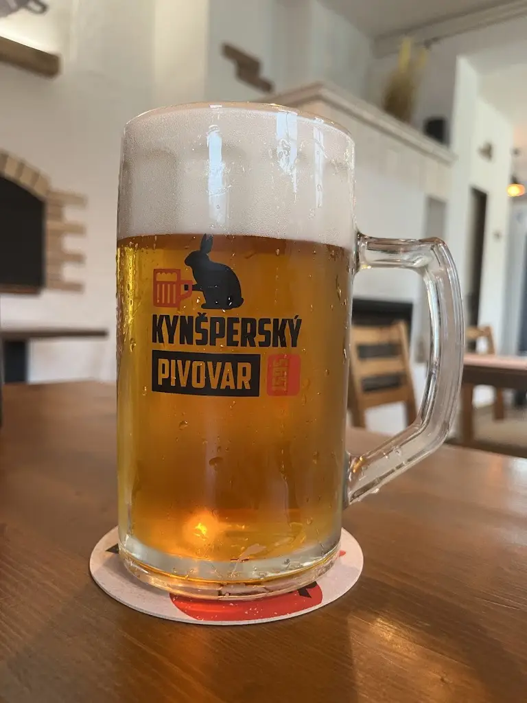 Katarzyna_PivoBar na náplavce_Vrchlabí_review