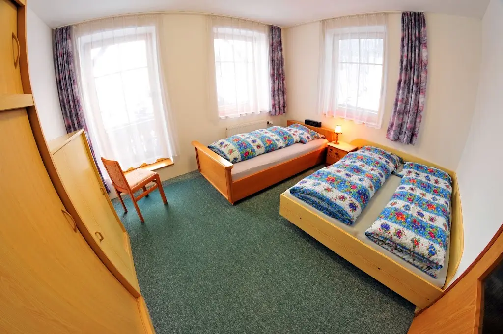 Bed and Breakfast 220 - Family Apartments in Vrchlabi_Vrchlabí_slider_image_3