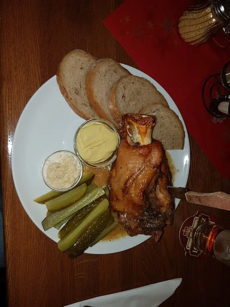 Menu_Parapa Restaurant & Café Bar_Vrchlabí_immagine_1